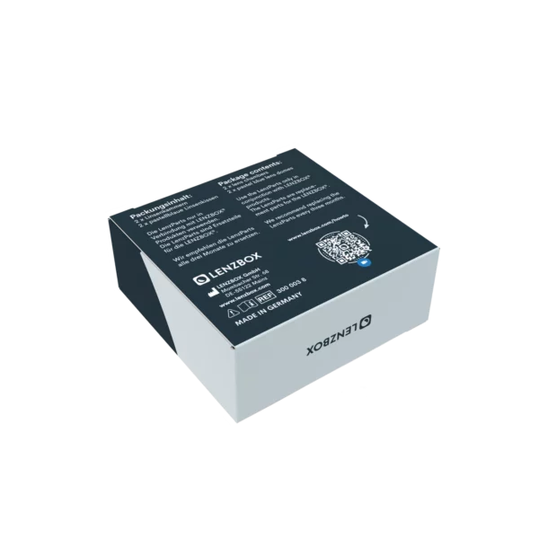 LenzParts Bleu – Image 3