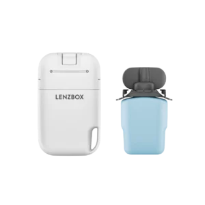 LENZBOX kit