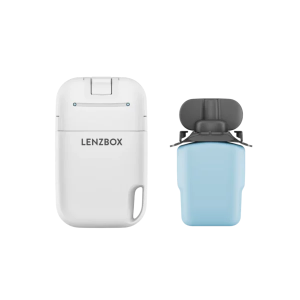 LENZBOX kit