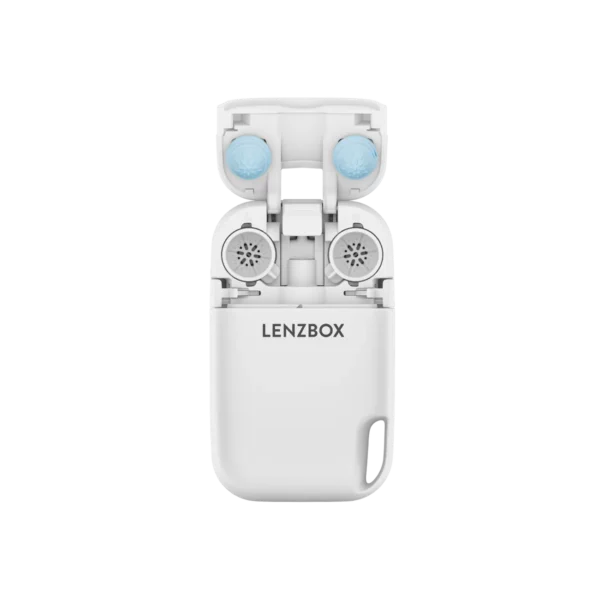 LENZBOX avec pack de 3 mois LenzCare – Image 5