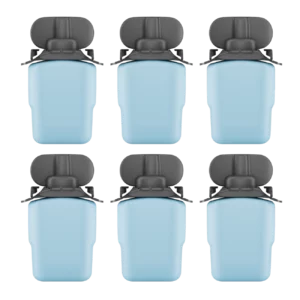 LenzCare Pack de 6 mois