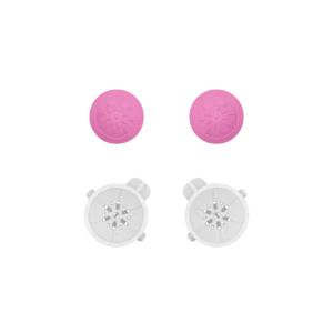 LenzParts Rose Fuchsia
