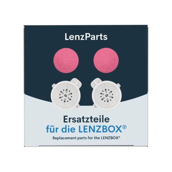 LenzParts Rose Flambé – Image 4